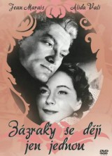 DVD Film - Zázraky sa dejú iba raz