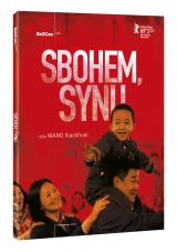 DVD Film - Sbohem, synu