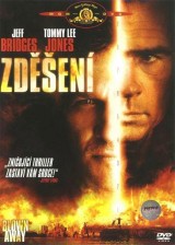 DVD Film - Zděšení