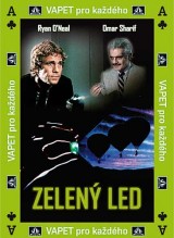 DVD Film - Zelený led