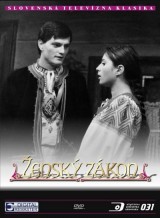 DVD Film - Ženský zákon