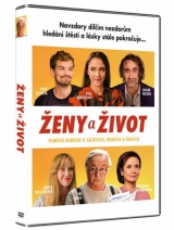 DVD Film - Ženy a život