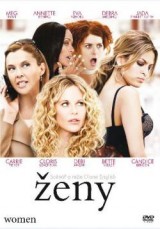 DVD Film - Ženy