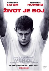 DVD Film - Život je boj