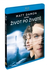 BLU-RAY Film - Život po životě