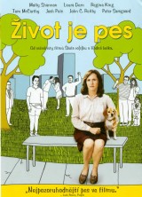 DVD Film - Život je pes