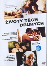 DVD Film - Životy tých druhých