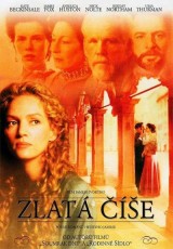 DVD Film - Zlatá číse