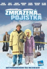 DVD Film - Hľadá sa mŕtvola