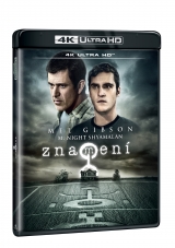 BLU-RAY Film - Znamenia (UHD)