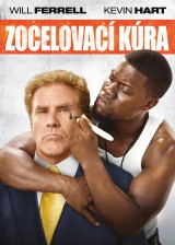 DVD Film - Zocelovací kúra