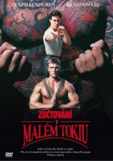 DVD Film - Zúčtování v Malém Tokiu