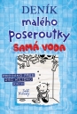 Deník malého poseroutky 15 - Samá voda