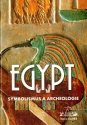 Egypt: symbolismus a archeologie