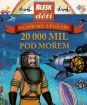 20 000 mil pod mořem (papierový obal)