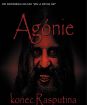 Agónie - konec Rasputina (digipack)