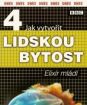 Jak vytvořit lidskou bytost 4 - Elixír mládí