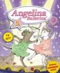 Angelina Ballerina III. (papierový obal)