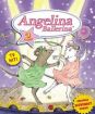 Angelina Ballerina II. (papierový obal)