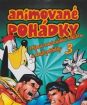 Animované pohádky 3 - Případ zmizelého králíka a další příběhy (pošetka)