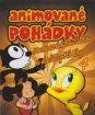 Animované pohádky 4 - Kamarádka liška a další příběhy (pošetka)