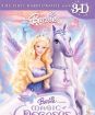 Barbie a kouzlo Pegasu