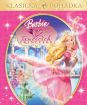 Barbie a 12 tančících princezen