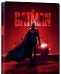 Batman (2022) 3BD (UHD+BD+BD bonus) - steelbook - motiv Batmobile Head Lights