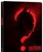 Batman (2022) 3BD (UHD+BD+BD bonus) - steelbook - motiv Red Question Mark