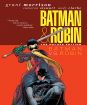 Batman Vs. Robin