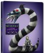 Beetlejuice 1.-2. kolekce 2BD (UHD+UHD) – steelbook