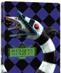 Beetlejuice Beetlejuice 2BD (UHD+BD) - steelbook