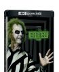 Beetlejuice Beetlejuice BD (UHD)