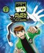 BEN 10: ALIEN FORCE - 3 - Slimbox