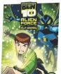 BEN 10: ALIEN FORCE - 4 - Slimbox