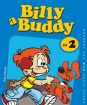 Billy a Buddy 2 (pošetka)