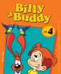 Billy a Buddy 4 (pošetka)