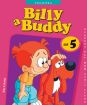 Billy a Buddy 5 (pošetka)