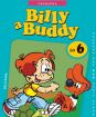 Billy a Buddy 6 (pošetka)