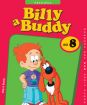 Billy a Buddy 8 (pošetka)