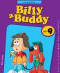 Billy a Buddy 9 (pošetka)