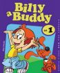 Billy a Buddy 1 (pošetka)