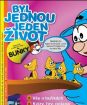 Bol raz jeden život 2 - časopis 