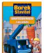 Bořek stavitel - Nové příběhy 6: Lůďův dlouhý náklad (pap.box)