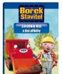 Bořek stavitel - Nové příběhy 7: Závodník max (pap.box)