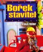 Bořek stavitel: Bořek z Buffala a další povídky