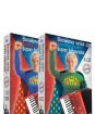 Bosákova velká prostonárodní a československá super hitparáda 9CD+3DVD