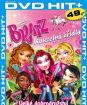 Bratz 1 - Kúzelné krídla (papierový obal)