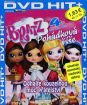 Bratz 4 - Rozprávková ríša (papierový obal)