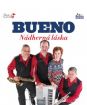 Bueno - Nádherná láska 1 CD + 1 DVD